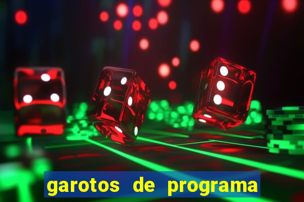 garotos de programa no rs